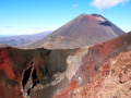 トンガリロ国立公園/Tongariro National Park