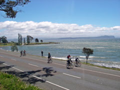 Lake Taupo Cycle Challenge