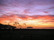 エイベルタズマン国立公園　/　Abel Tasman National Park