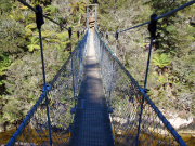 エイベルタズマン国立公園　/　Abel Tasman National Park