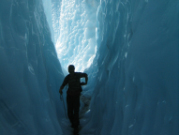 フランツジョセフ氷河ハイキング　/　Franz Josef Glacier Hiking