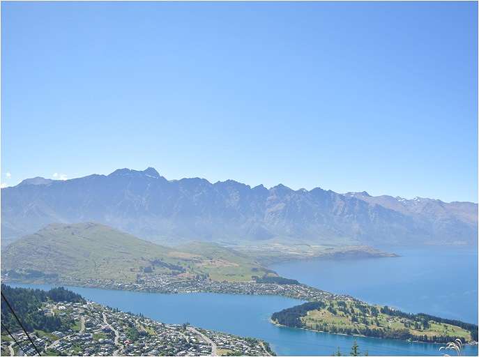 Queenstown